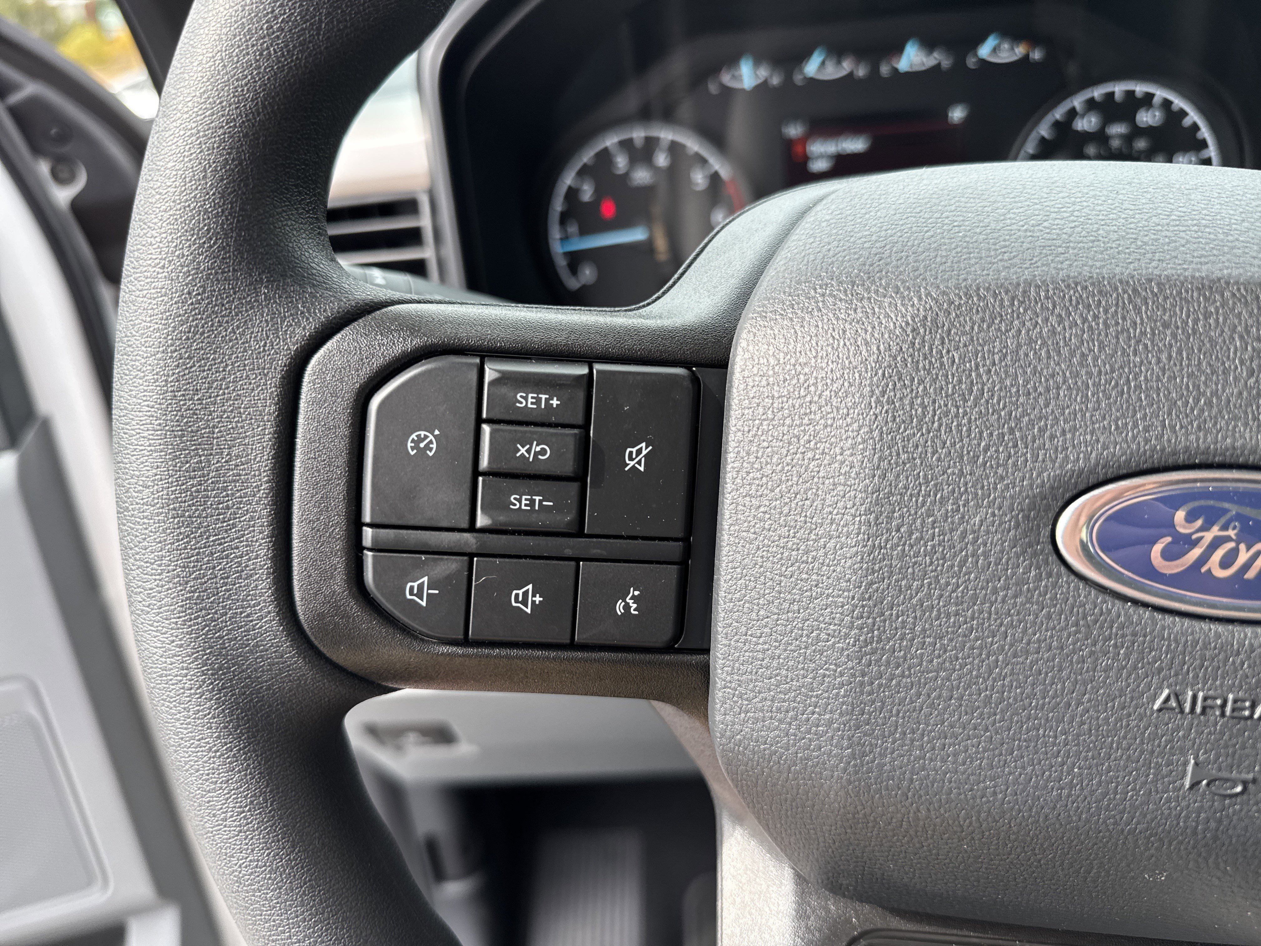 New 2026 Ford F250 XL w/ STX Appearance Package image 40