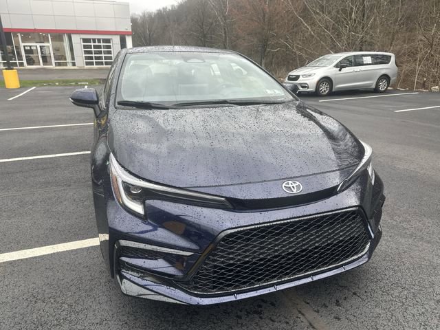 New 2026 Toyota Corolla SE image 11