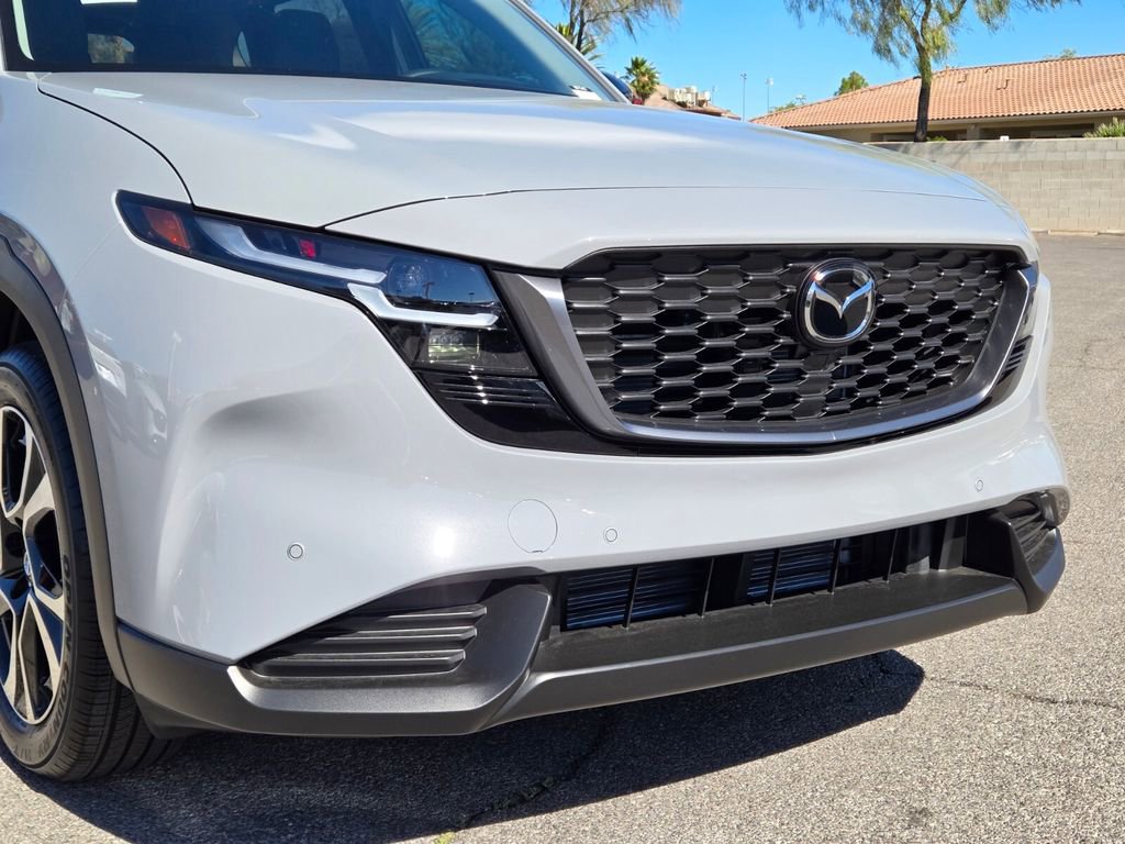 New 2026 MAZDA CX-5 Preferred image 8