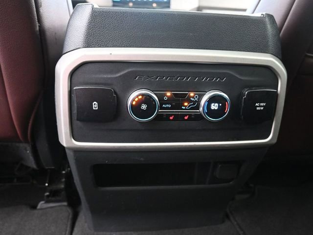 Used 2024 Ford Expedition Max Limited image 42