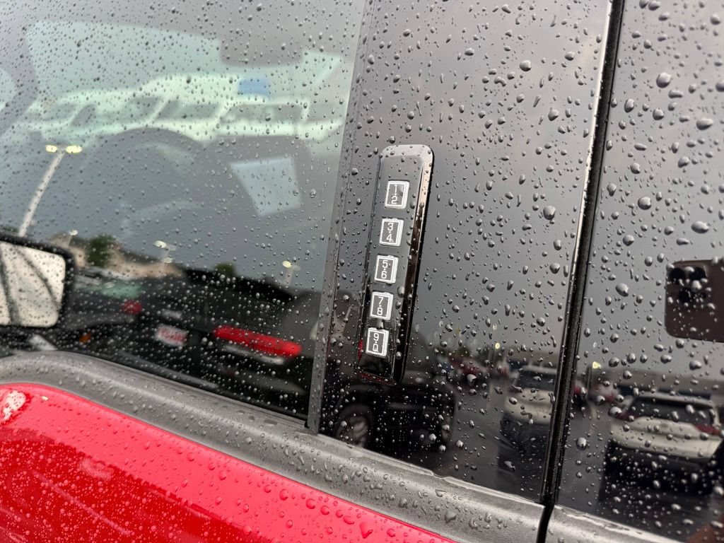 Used 2024 Ford F150 XLT w/ Equipment Group 302A MID AWD/4WD image 17