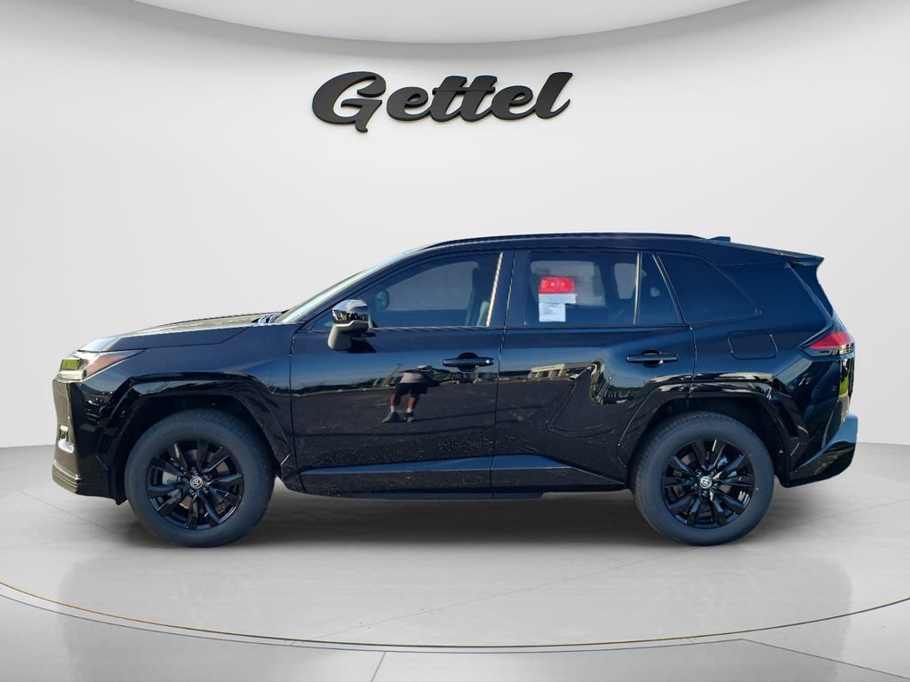 New 2026 Toyota RAV4 SE AWD/4WD image 8