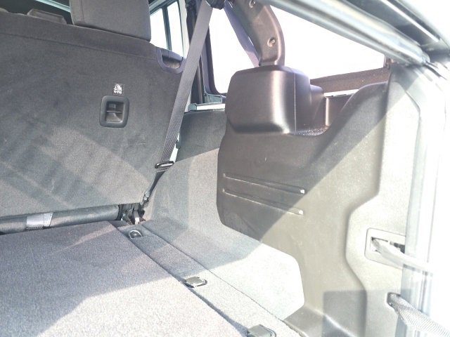 Used 2024 Jeep Wrangler Willys image 48