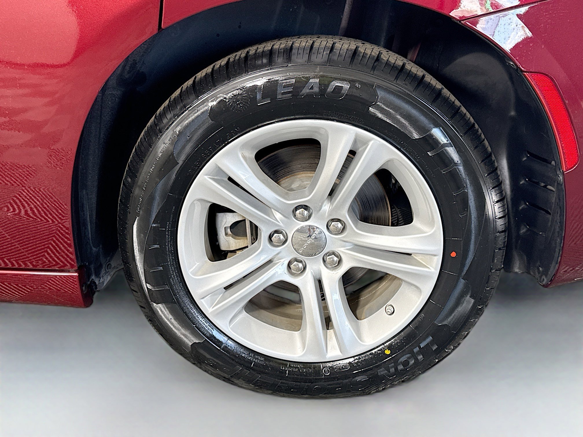 Used 2023 Dodge Charger SXT image 37