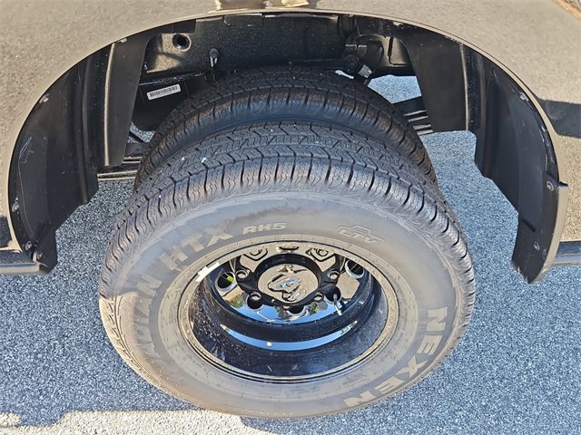 New 2026 RAM 3500 Laramie image 6