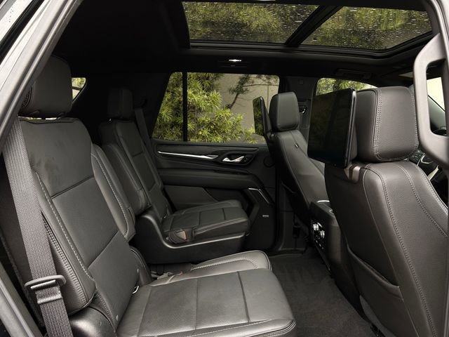 Used 2021 GMC Yukon Denali w/ Denali Premium Package image 33
