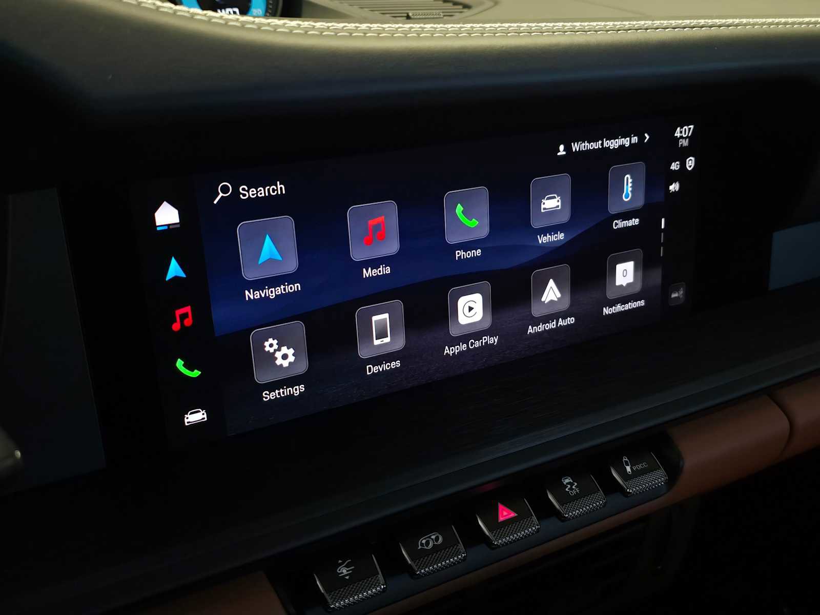 New 2026 Porsche 911 Carrera 4 GTS image 31