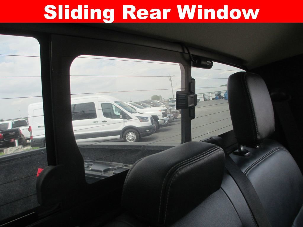 Used 2019 Ford Ranger Lariat w/ Equipment Group 501A Mid image 27