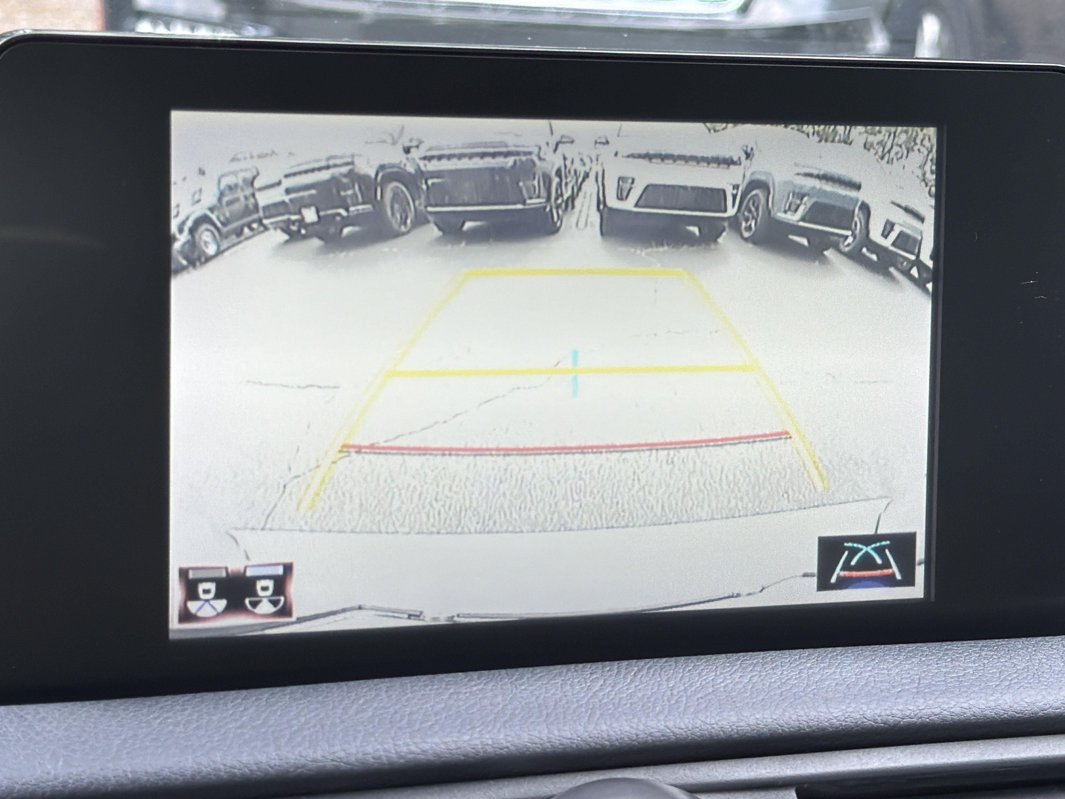 Used 2022 Lexus IS 350 F Sport w/ Accessory Package RWD image 34