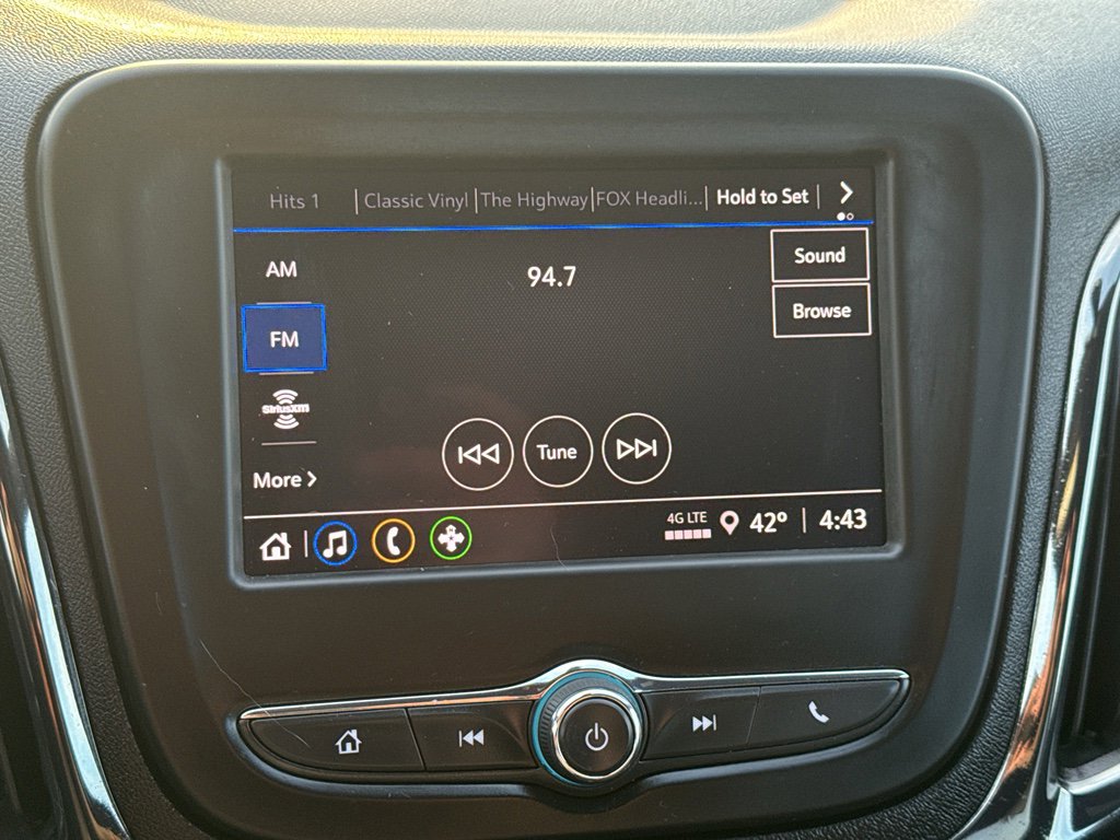 Used 2024 Chevrolet Equinox RS w/ LPO, Floor Liner Package image 18