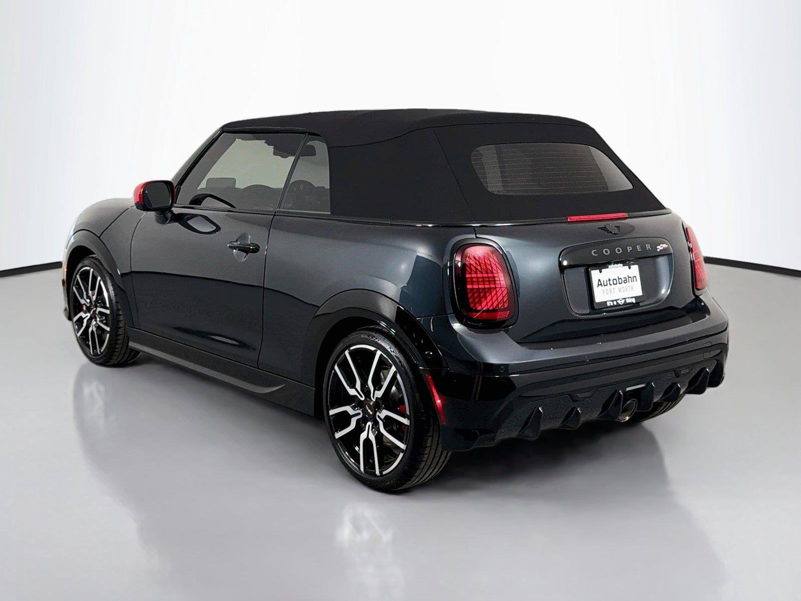 New 2027 MINI Cooper John Cooper Works FWD image 7