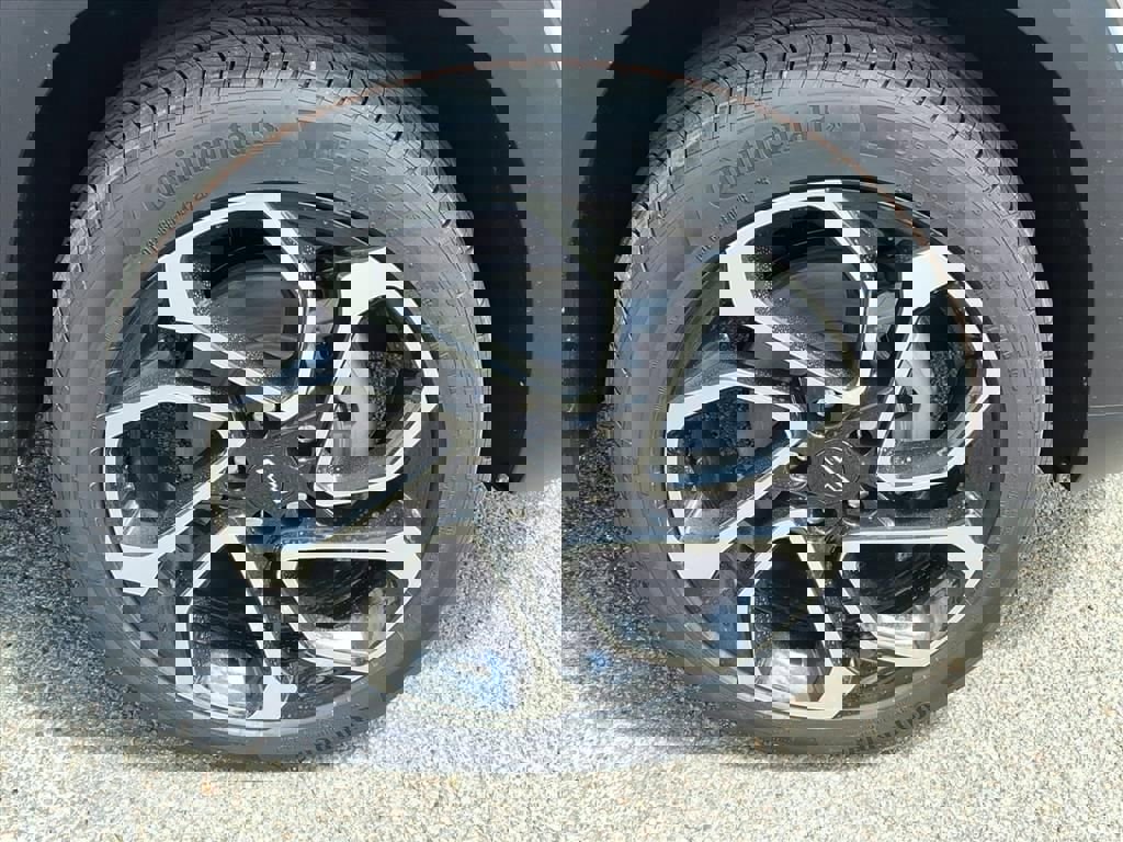 New 2026 Chevrolet Trax RS w/ Driver Confidence Package image 4