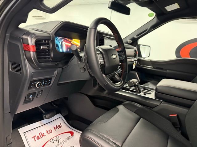 New 2026 Ford F150 Raptor image 12