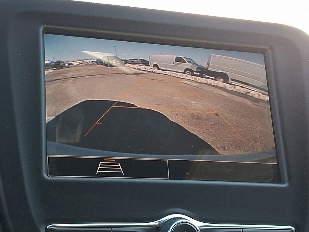 Used 2024 Chevrolet Equinox RS image 25