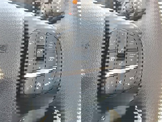 New 2025 Ford Maverick XL w/ Equipment Group 101A image 15