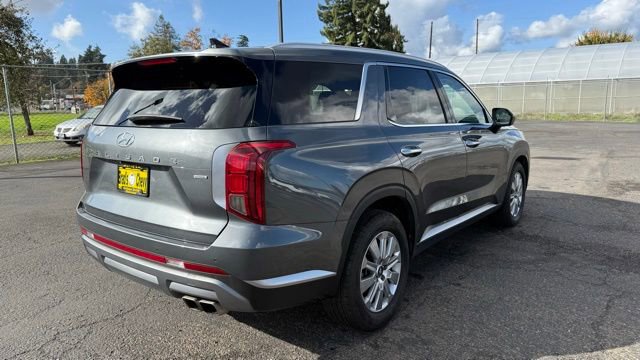 Used 2024 Hyundai Palisade SEL image 6