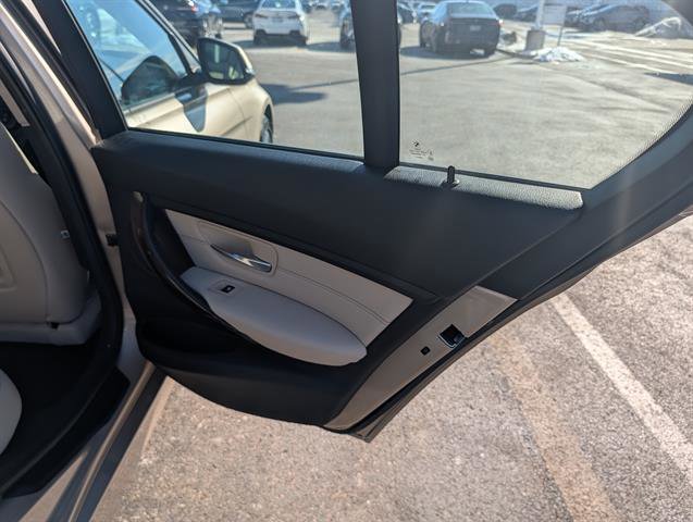 Used 2015 BMW 328i xDrive Sedan image 20