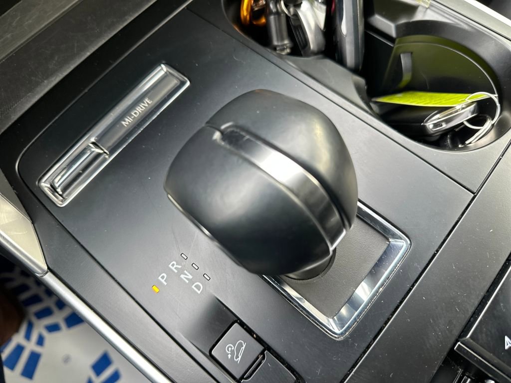 Used 2025 MAZDA CX-90 3.3 Turbo w/ Select Package image 25