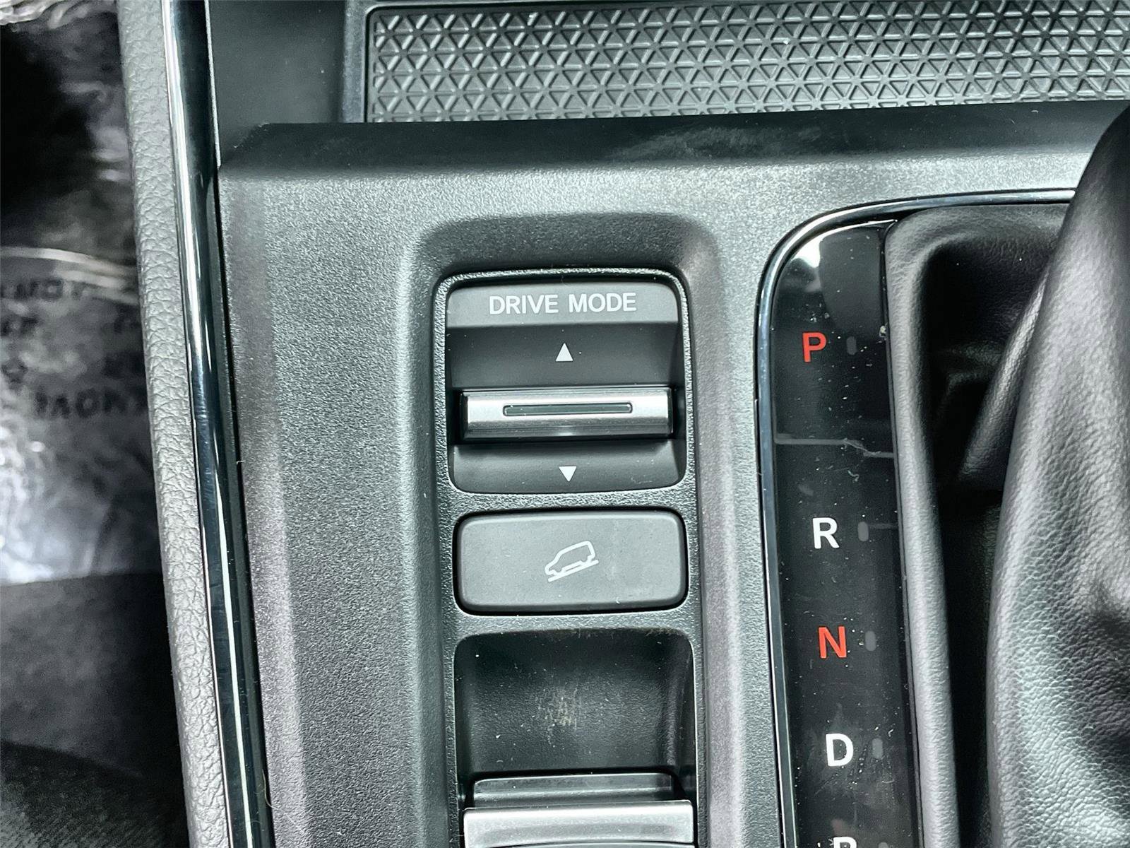 New 2026 Honda CR-V Sport image 20