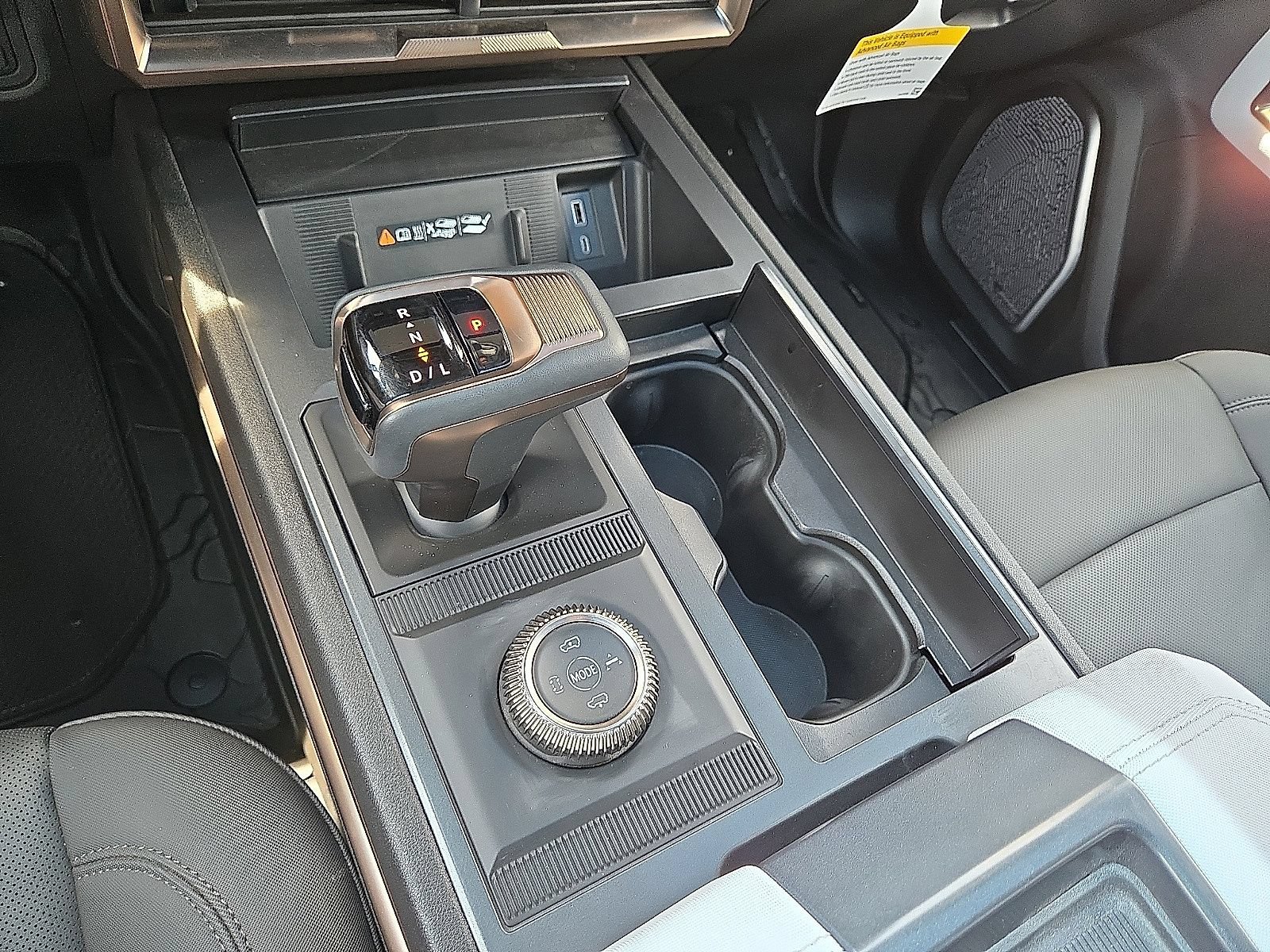 Used 2024 GMC Hummer EV 3X w/ Omega Edition AWD/4WD image 30