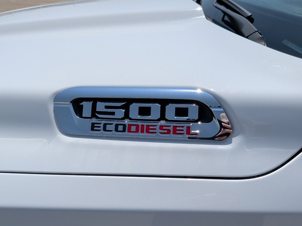 Used 2023 RAM 1500 Lone Star w/ Trailer Tow Group AWD/4WD image 48