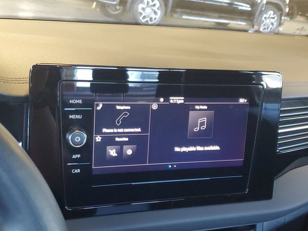 Used 2025 Volkswagen Jetta Sport image 11