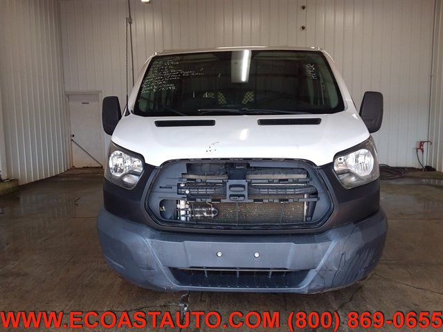 Used 2015 Ford Transit 150 130 Low Roof RWD image 7