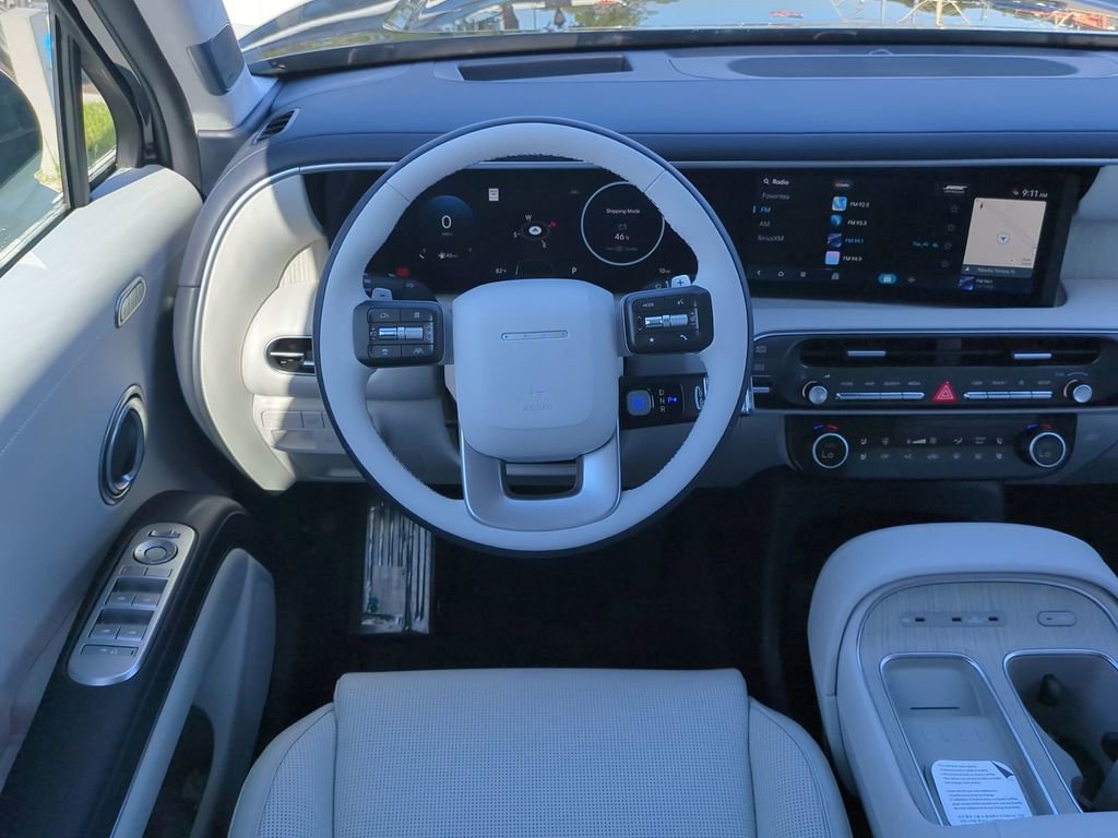 New 2026 Hyundai Palisade Calligraphy image 20