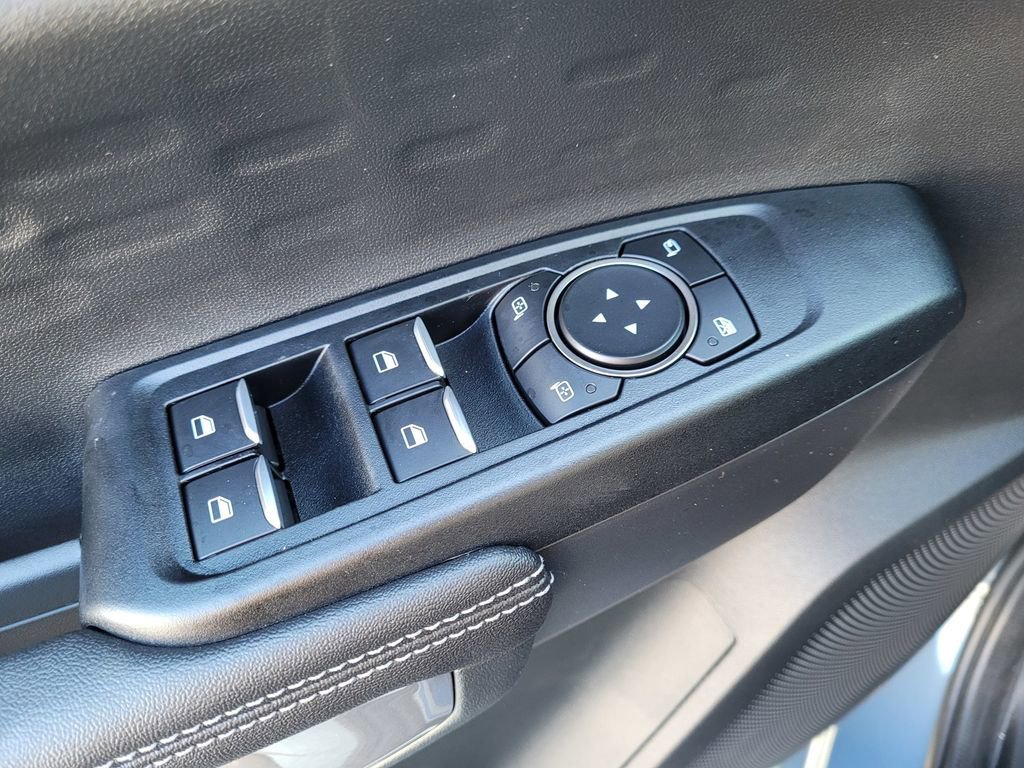 New 2025 Ford Ranger XLT w/ FX4 Off-Road Package image 44