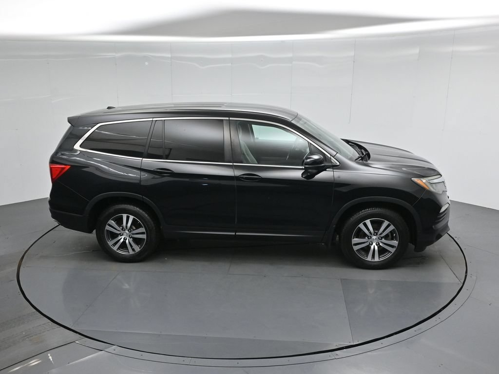 Used 2017 Honda Pilot EX image 35