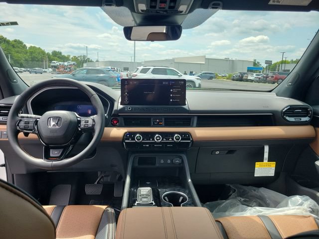 New 2026 Honda Passport TrailSport Elite image 20