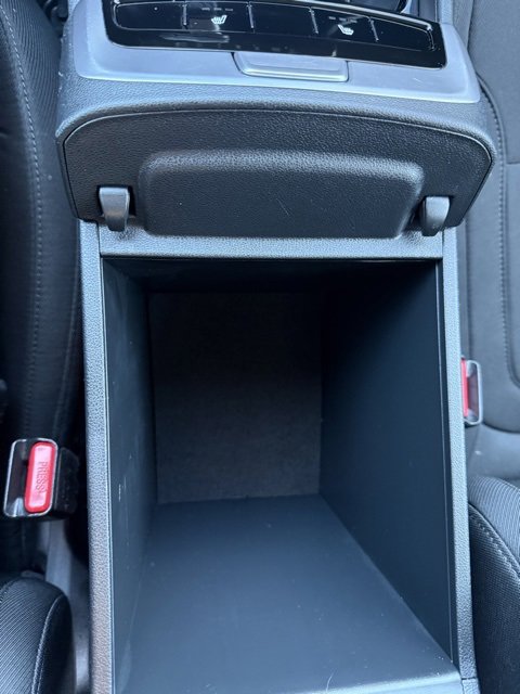 Used 2024 Hyundai Tucson SEL image 32