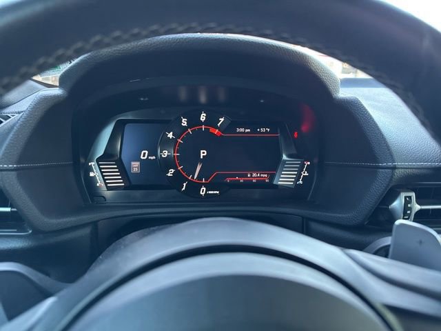 Used 2021 Toyota Supra image 25