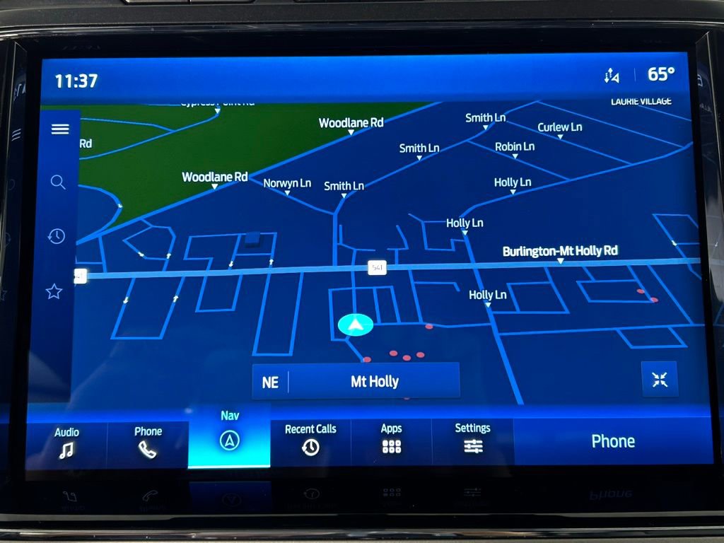 Used 2022 Ford F250 Lariat w/ Tremor Off-Road Package image 20