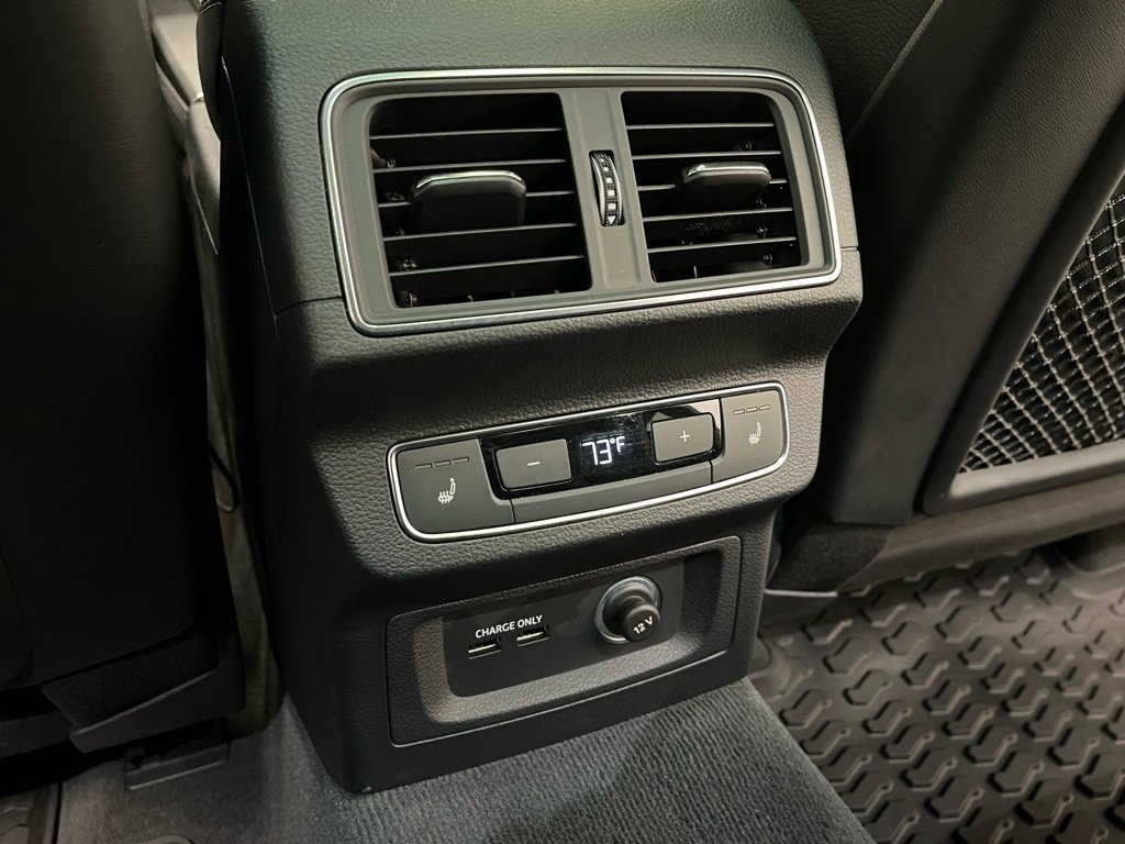 Used 2019 Audi Q5 Prestige image 21
