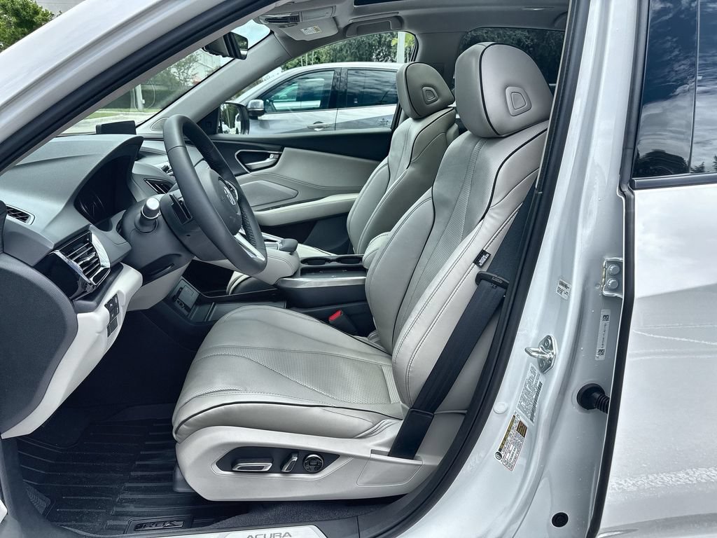 New 2026 Acura RDX SH-AWD w/ Advance Package image 13