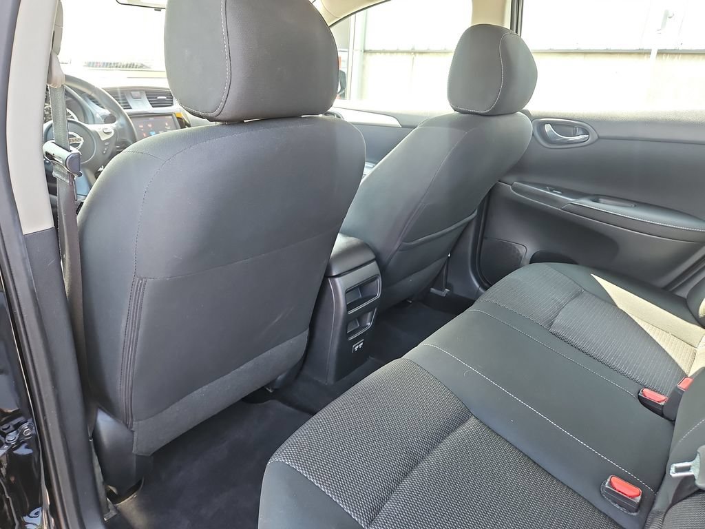 Used 2019 Nissan Sentra S FWD image 15
