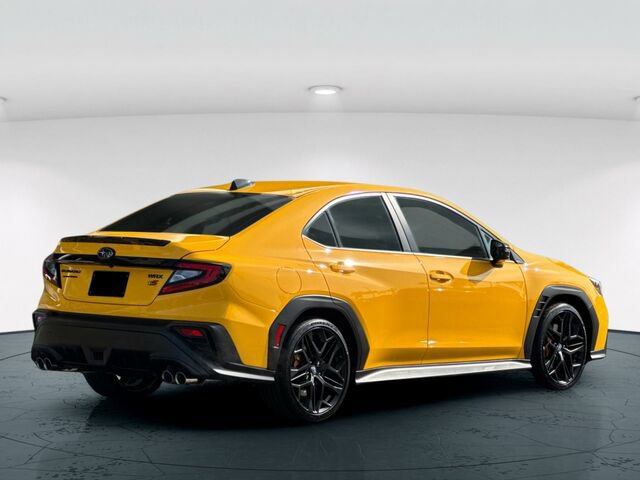 New 2026 Subaru WRX tS AWD/4WD image 6
