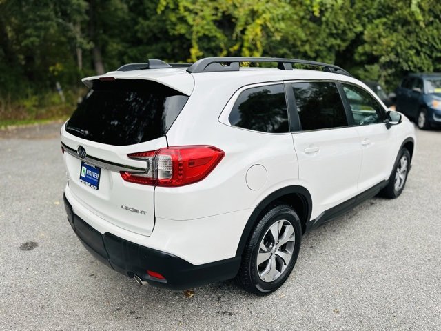 Used 2024 Subaru Ascent Premium w/ Convenience Package image 6