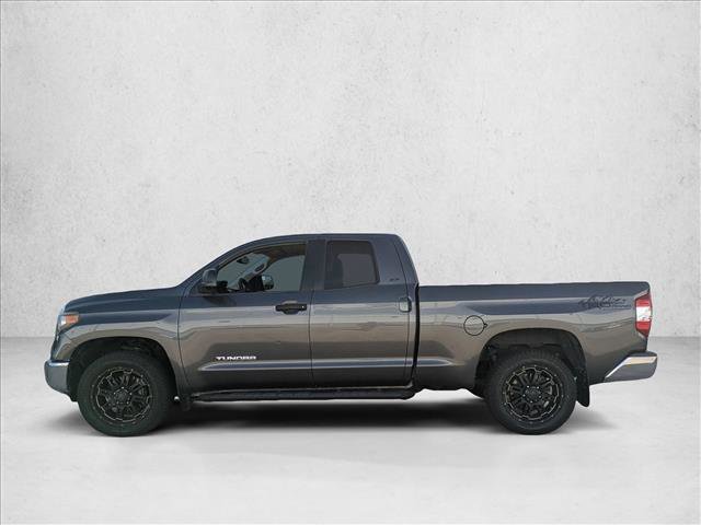 Used 2018 Toyota Tundra SR5 image 8