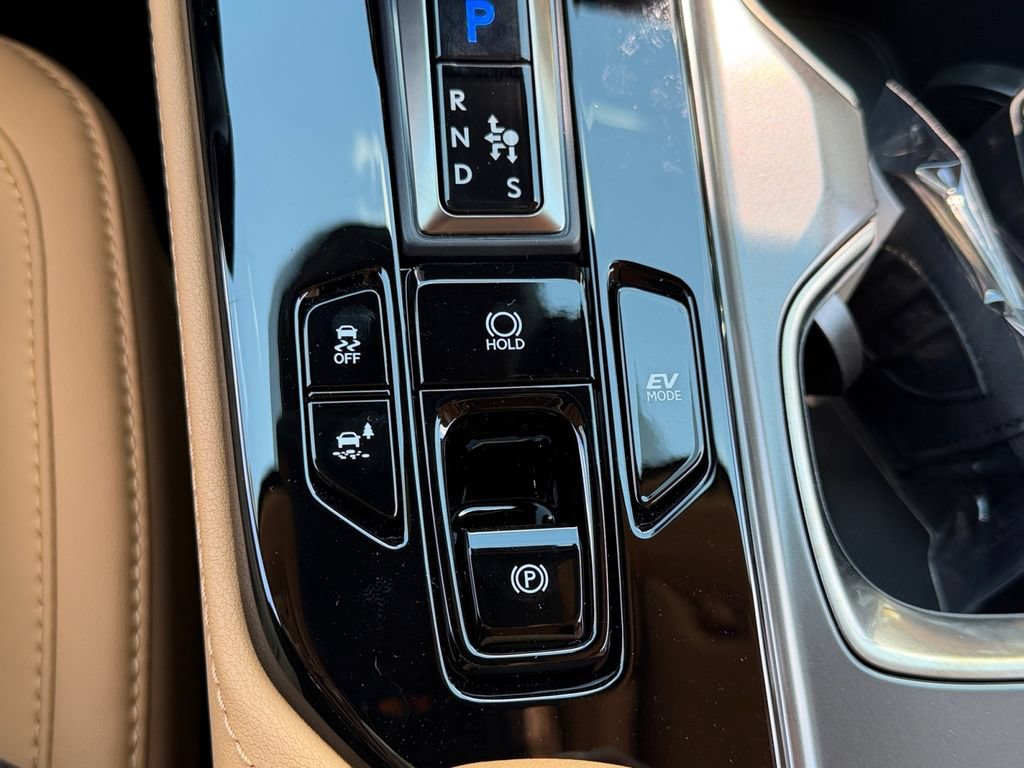 New 2026 Lexus NX 350h AWD w/ Premium Package image 27