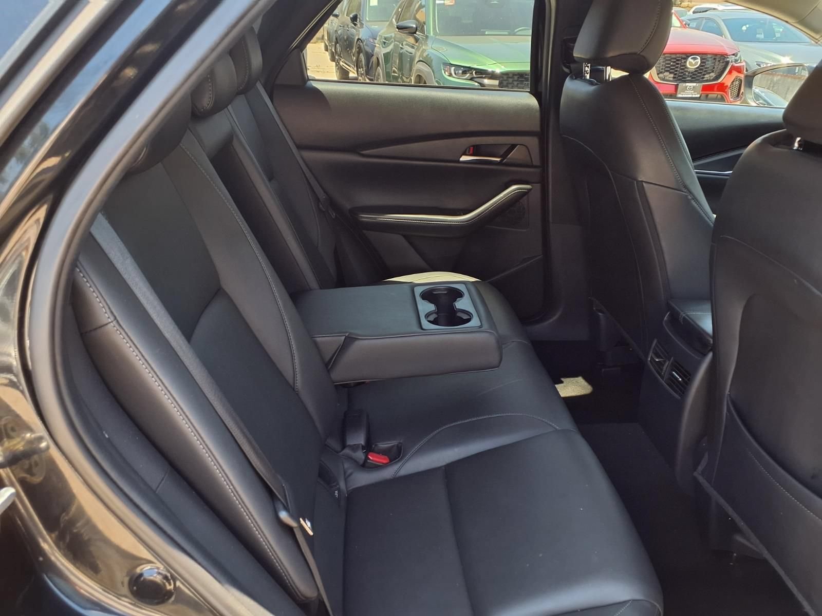 Used 2024 MAZDA CX-30 AWD 2.5 S w/ Preferred Package image 21