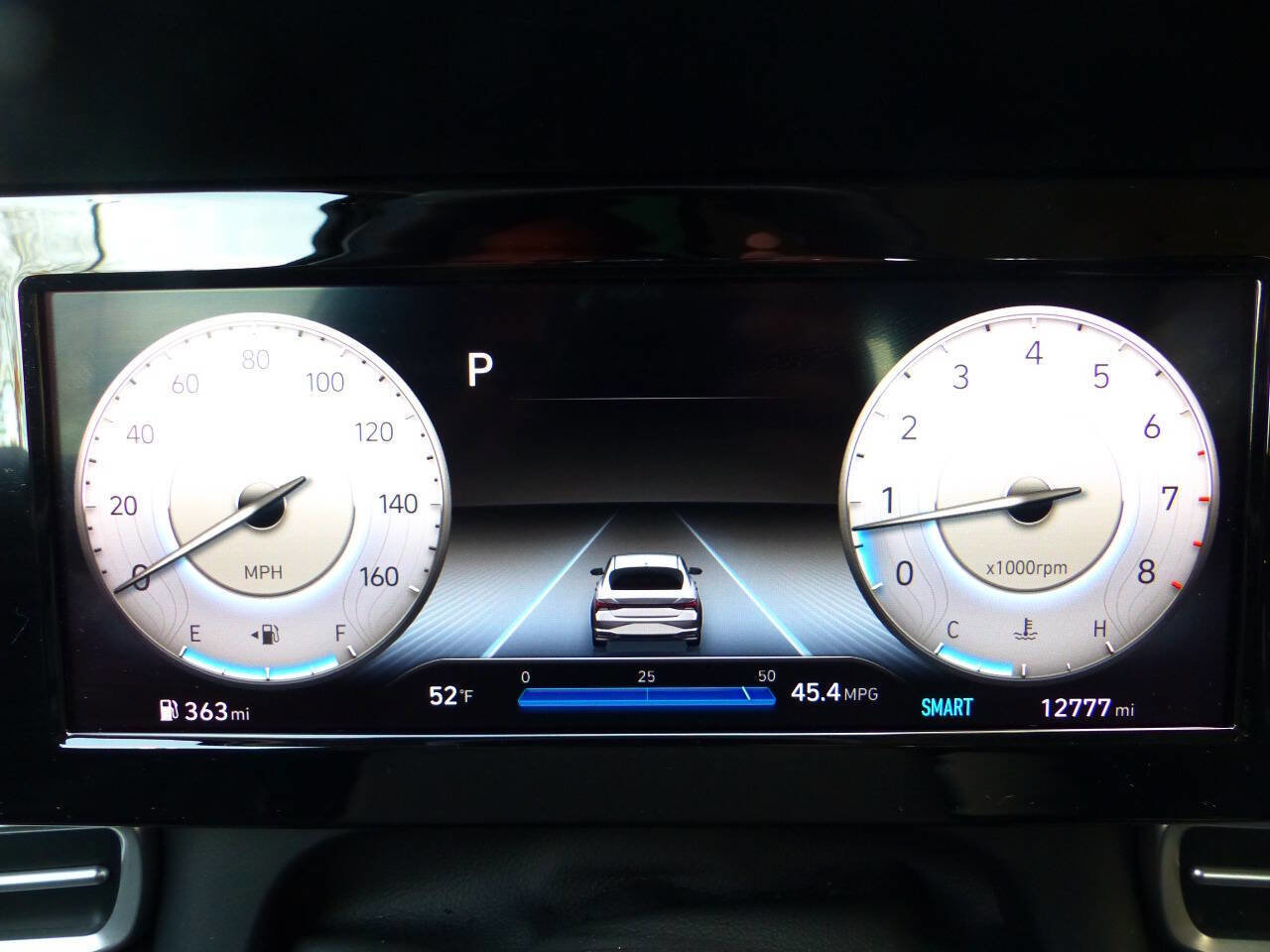 Used 2021 Hyundai Elantra SEL w/ Convenience Package image 30