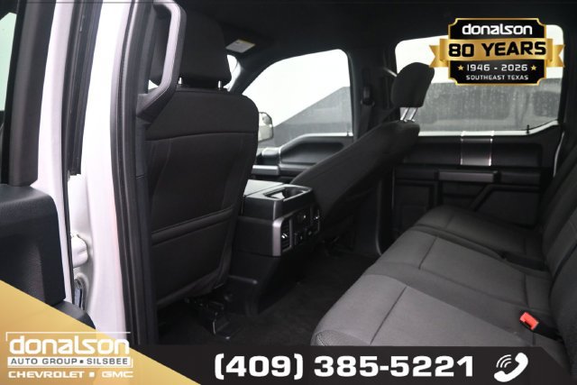 Used 2019 Ford F150 XLT w/ Equipment Group 302A Luxury RWD image 10