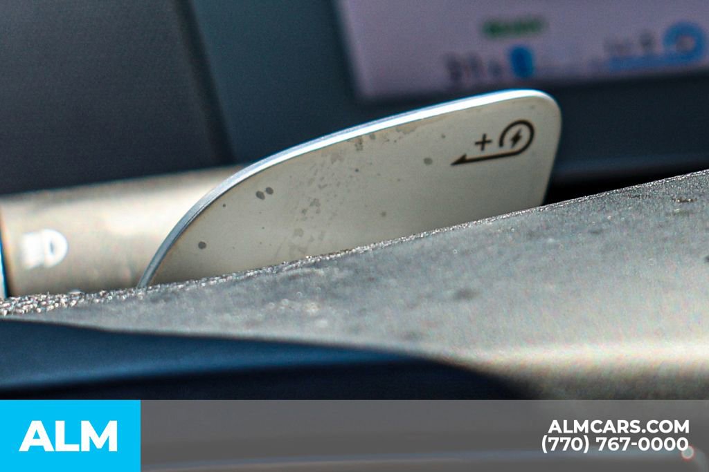 Used 2023 Hyundai Ioniq 5 Limited w/ Cargo Package image 36