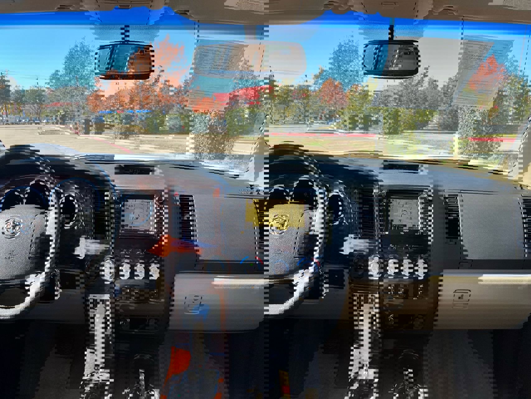 Used 2008 Toyota Tundra Limited image 21