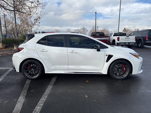 Used 2024 Toyota Corolla GR image 31