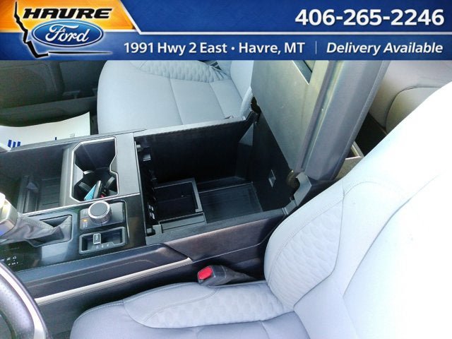 Used 2025 Toyota Tundra SR5 image 11