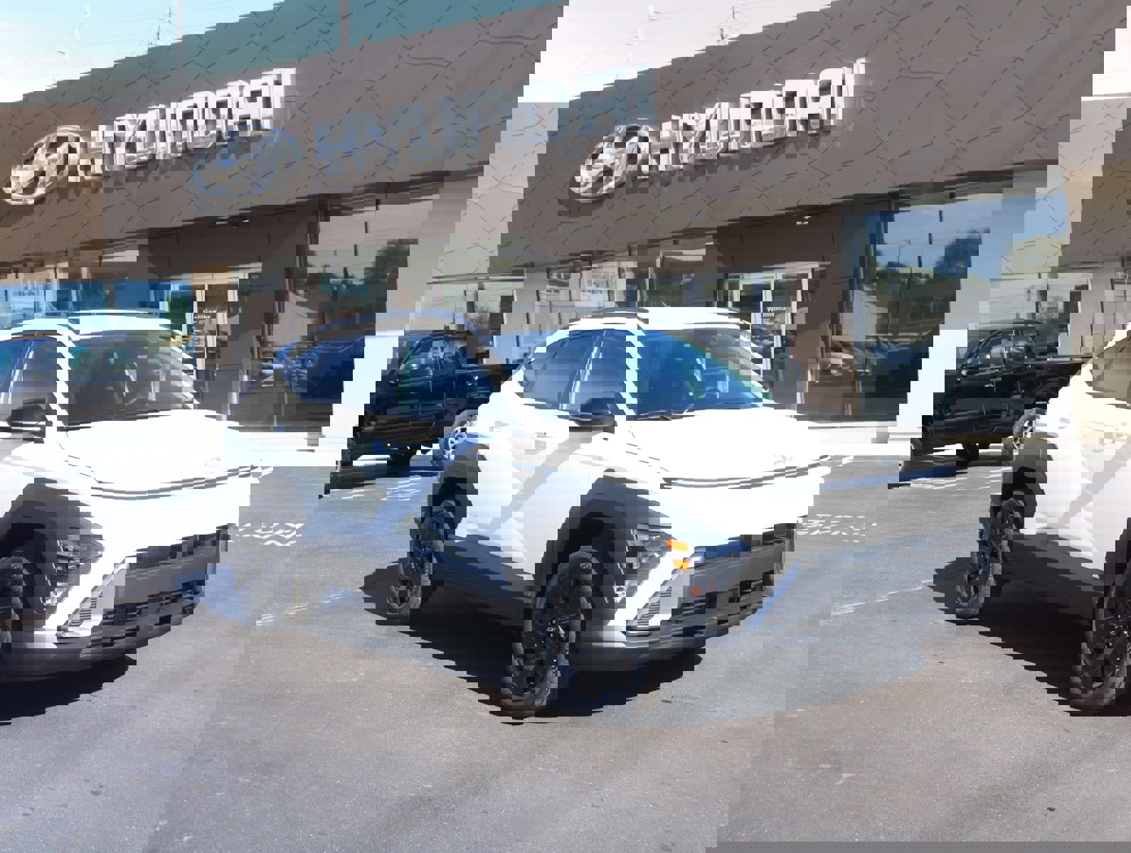 New 2026 Hyundai Kona SEL Sport video 1