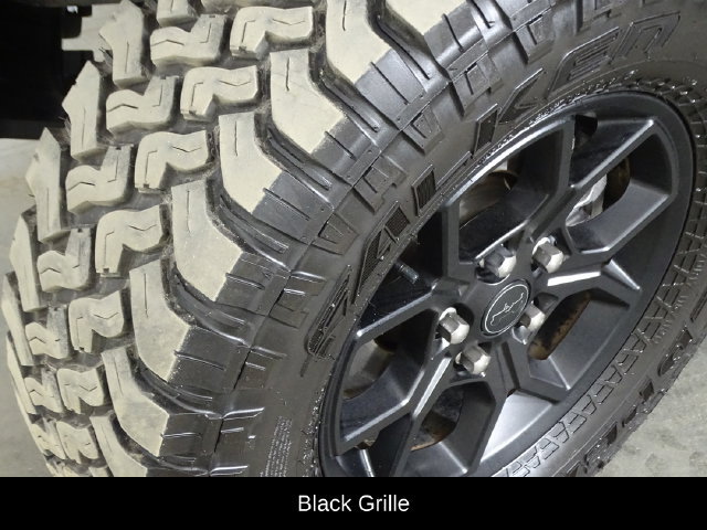 Used 2024 Jeep Wrangler Unlimited Sport AWD/4WD image 34